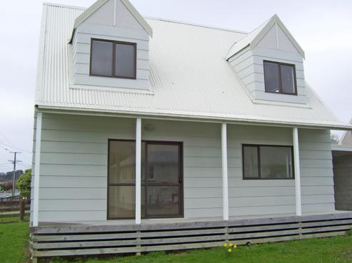 51E Mangahao Road, Pahiatua