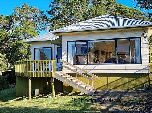 5 Sandy Beach Road, Tinopai