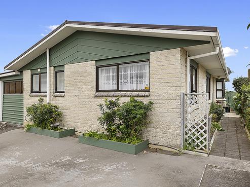 1/13 Lydford Place, Spotswood