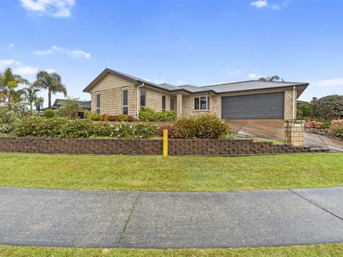 17 Cambridge Street, Putaruru