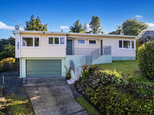23 Mcmillan Avenue, Kamo