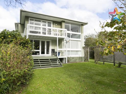 4H Hatton Street, Karori