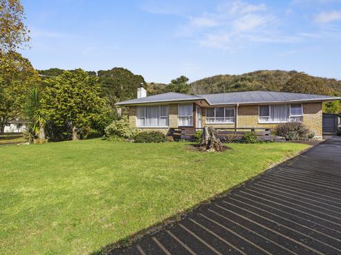 38 Ballantrae, Kawerau