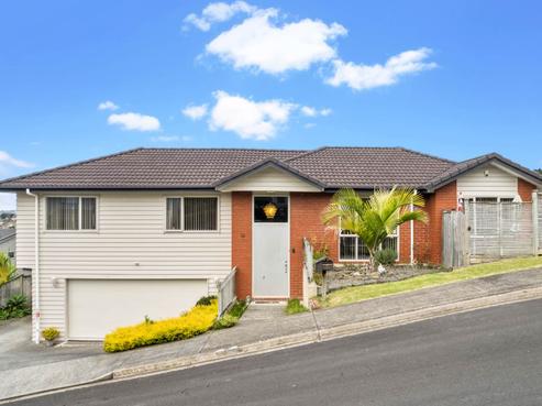 7 Aditi Close, Massey