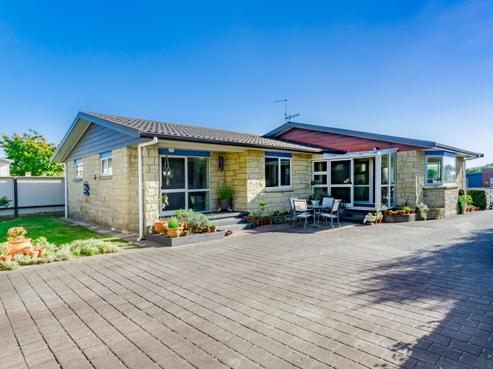 30 Rutherford Drive, Waikanae Beach