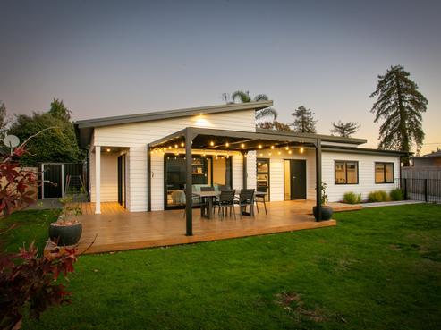 9 Bracken Street, Leamington