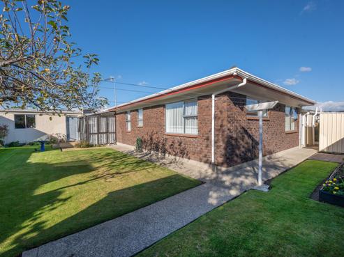 11C Seddon Street, Glenholme