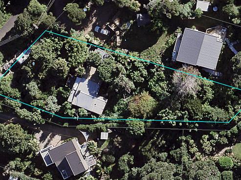 8 Glen Brook Road, Omiha