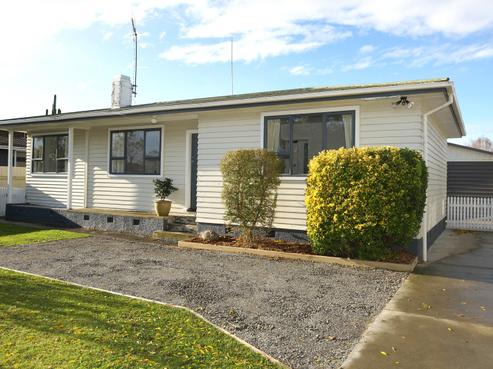 811 Gordon Road, Raureka