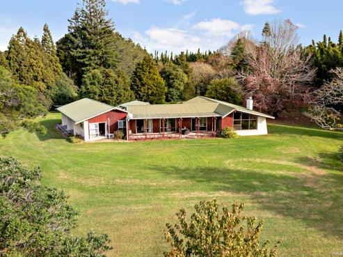 166 Waipapa West Road, Kerikeri Surrounds