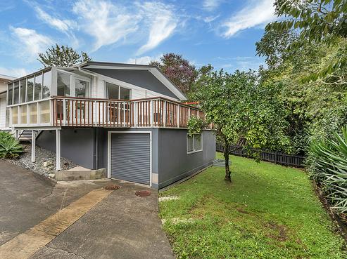 26B Nottingham Road, Onerahi