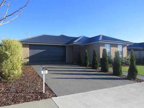 75 Sutherland Drive, Woodend Beach