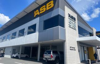 High Profile Location