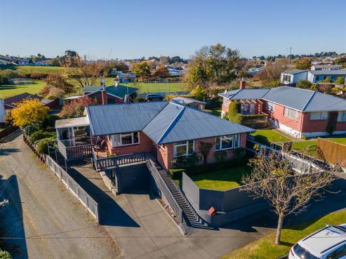 20 Goulds Road, Marchwiel
