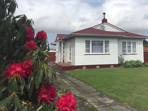 11 Achilles Street, Wairoa