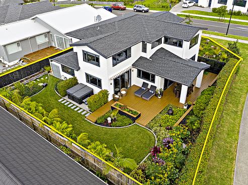 1 Percival Lane, Silverdale