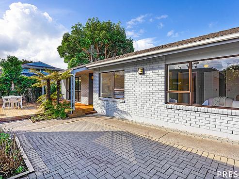 4A Sylvan Park Avenue, Milford