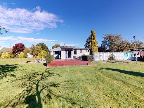 45 Tancred Street, Rakaia