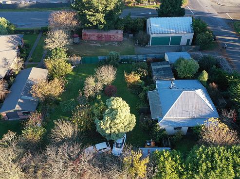 7 Chapman Street, Rakaia