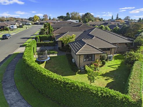 27 Matipo Street, Matamata