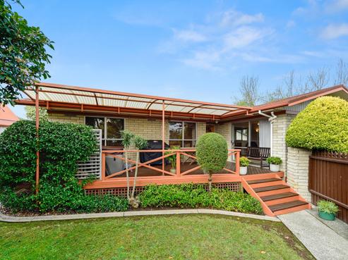 1 Highland Drive, Pukete