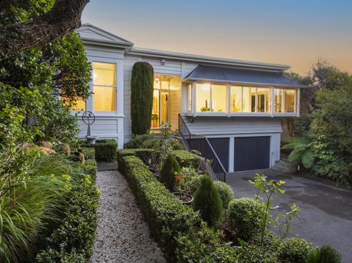 50A Messines Road, Karori