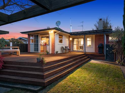 37 Litchfield Street, Redwoodtown