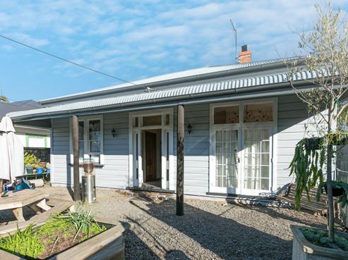 3 Church Street, Waipawa