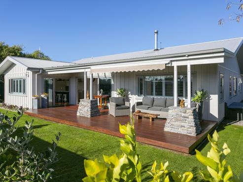 128 Parekawa Drive, Motuoapa