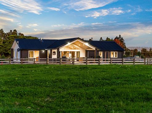 200 Pyle Road East, Ruakaka