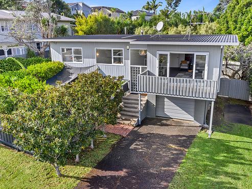 30 Stanley Avenue, Milford