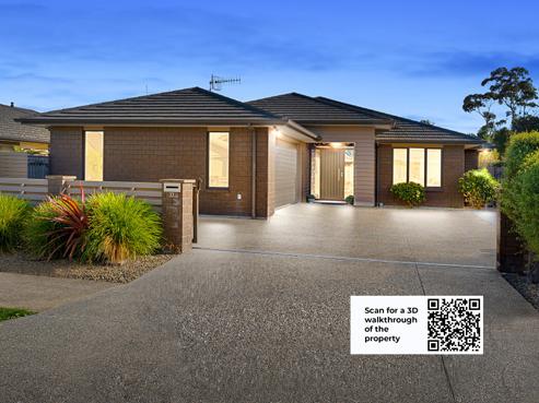32 San Priamo Place, Paraparaumu Beach