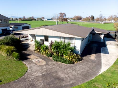5 Mcquarrie Place, Ngatea