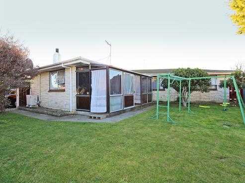 12 Baker Street, Flaxmere
