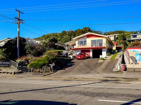 75 Main South Road, Karoro