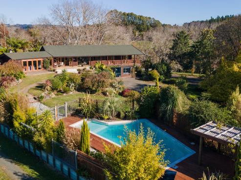 93 Maisey Road, Redwood Valley