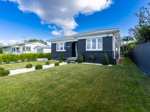 20 Bond Street, Hamilton East