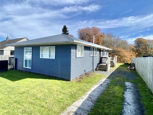 10 Wrigley Road, Fordlands