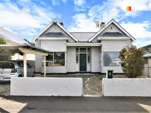 6 Allen Street, North East Valley