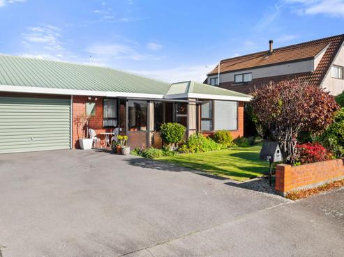 1B Alvarez Place, Somerfield