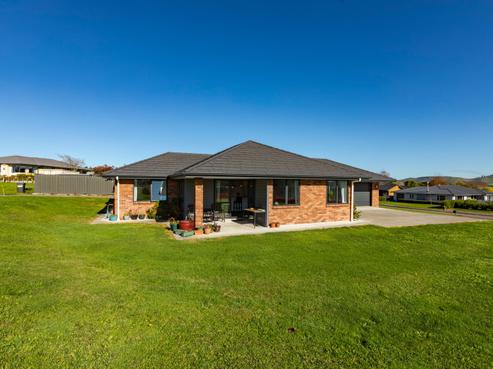 3 Apatu Place, Waipukurau and Surrounds