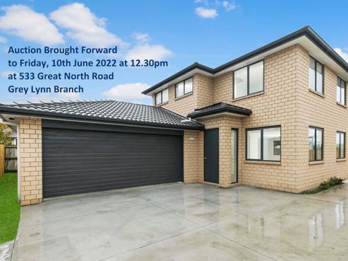 7 Kelkirk Street, Kelston