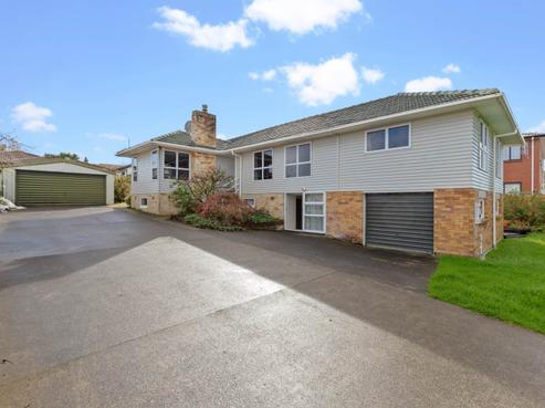 34A Alfriston Road, Manurewa East