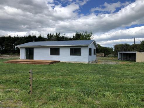 1466 Woodstock Road, Oxford