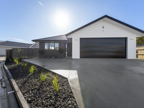 10D Northfeild Rise, Feilding