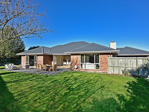 21 Allingham Lane, Rolleston