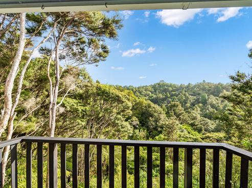 120 Lost Bush Track, Hikurangi