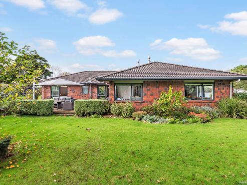 78 Harrisville Road, Tuakau