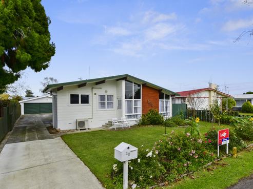 18 Thorpe Street, Fairview Downs