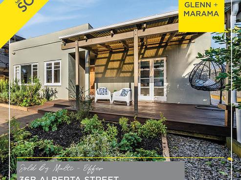 36B Alberta Street, Point Chevalier